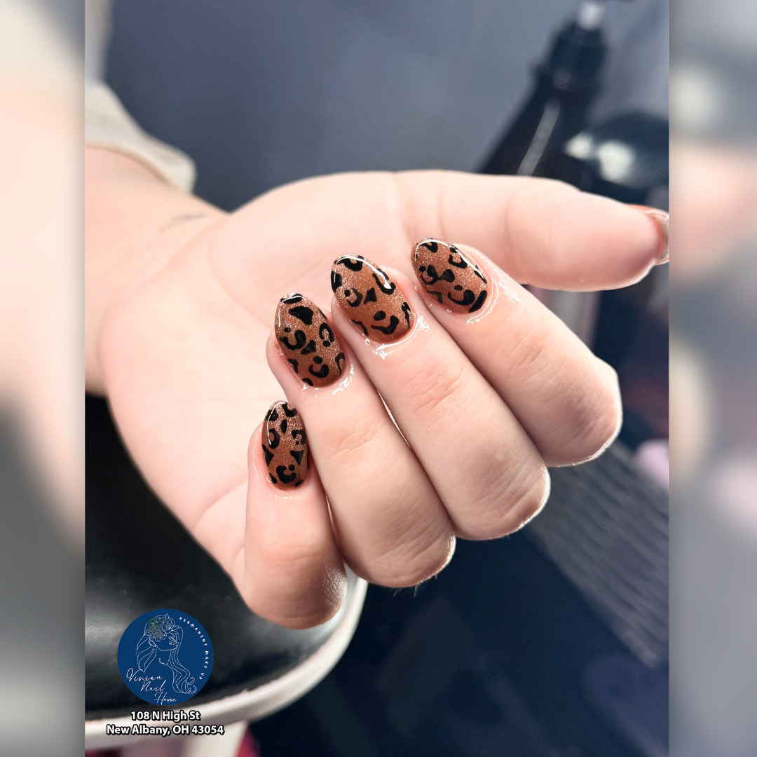 Nail June 30